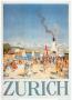 Zurich by Otto Baumberger Limited Edition Print