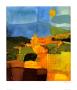 Tuscan Fantasy Ii by Karlheinz Gross Limited Edition Print