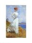 Sunlight by Frank Weston Benson Limited Edition Print