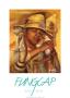 Son Son by Essud Fungcap Limited Edition Print