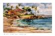 Maui Morning by Karen Mclean Limited Edition Print