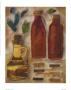 Peppers And Oil L by Tanya M. Fischer Limited Edition Print