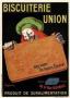 Biscontines Union (C.1920) by Leonetto Cappiello Limited Edition Print