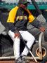 Minnesota Twins V Pittsburgh Pirates, Bradenton, Fl - March 02: Manny Sanguillen by J. Meric Limited Edition Print
