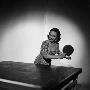 Table Tennis Star by Chaloner Woods Limited Edition Print