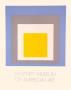 Homage To The Square Ascending, 1953 by Josef Albers Limited Edition Print