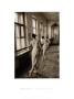 The Bolshoi Ballet School, Moscow, Ussr., 1958 by Cornell Capa Limited Edition Print