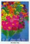 Flowers by Walasse Ting Limited Edition Print