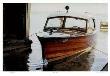 Bob's Boat by Robert Pellelt Limited Edition Print