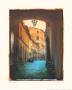Italian Lane Ii by Amy Melious Limited Edition Print