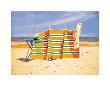 Heatwave by Jonathan Sanders Limited Edition Print