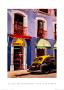 Sweetshop Puebla by Ilana Richardson Limited Edition Print