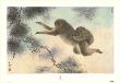 Flight by Li Zhong-Liang Limited Edition Pricing Art Print