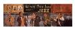 Maison Bourbon Jazz by Joseph Bonet Subirats Limited Edition Print