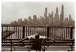 Brooklyn Promenade by Louis Stettner Limited Edition Print