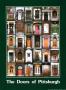 Doors Of Pittsburgh by Charles Huebner Limited Edition Print