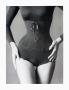 Le Corset, New York by Jeanloup Sieff Limited Edition Pricing Art Print
