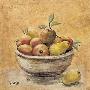 Still Apples by Gisela Henrichs-Harke Limited Edition Print