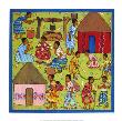 Village Life Iii by Serowe Limited Edition Print