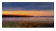 Mist Hovering by M. Katherine Hurley Limited Edition Print