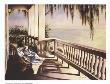 Afternoon Dreams Iv by Consuelo Gamboa Limited Edition Print