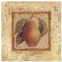 Pear by Pamela Murray Limited Edition Pricing Art Print
