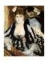 Loge by Pierre-Auguste Renoir Limited Edition Print