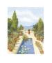 Coastal Garden I by Tony Roberts Limited Edition Print