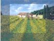 Glimpse Of Tuscany Iv by Alessandro Pante Limited Edition Print
