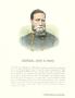 General John B. Hood by Harry Hall Limited Edition Print