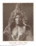 Bear's Belly by Edward S. Curtis Limited Edition Print
