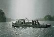 Chesapeake Workboat by John Ruseau Limited Edition Print