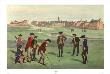 St. Andrews by L. Josset Limited Edition Print