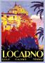 Locarno by Daniele Buzzi Limited Edition Pricing Art Print