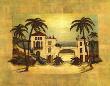 Paradise I by Charlene Winter Olson Limited Edition Print