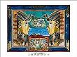 Horus Celestial King by Joadoor Limited Edition Pricing Art Print