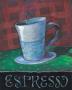 Esspresso by Jennifer Wiley Limited Edition Pricing Art Print
