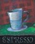 Esspresso by Jennifer Wiley Limited Edition Print