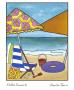 Endless Summer Ii by Chariklia Zarris Limited Edition Print