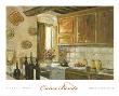 Cocina Bonita by Michael Longo Limited Edition Pricing Art Print