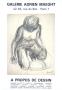 A Propos De Dessin by Pierre Bonnard Limited Edition Pricing Art Print