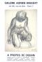 A Propos De Dessin by Pierre Bonnard Limited Edition Print