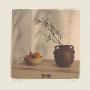 Twigs And Pears by Judy Mandolf Limited Edition Pricing Art Print