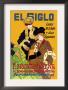 El Siglo: Exposicion Y Venta by Milo Winter Limited Edition Pricing Art Print