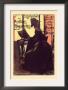 2Nd Exposition Of Printers And Lithographers by Fernand Gottlob Limited Edition Print