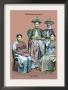 Royal Family Of Ceylon, 19Th Century by Richard Brown Limited Edition Pricing Art Print