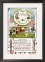 Natural History by Walter Crane Limited Edition Print