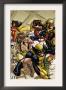 Incredible Hercules #138 Group: Wolverine, Spider-Man, Hercules, Wasp And Spider Woman by Rodney Buchemi Limited Edition Print