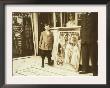 12-Year Old Usher In Princess Theatre, Birmingham, Alabama, C.1914 by Lewis Wickes Hine Limited Edition Pricing Art Print