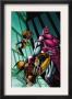 Wolverine: First Class #3 Cover: Wolverine, Shadowcat And High Evolutionary by Salva Espin Limited Edition Pricing Art Print